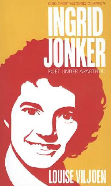 Ingrid Jonker (English, Louise Viljoen)