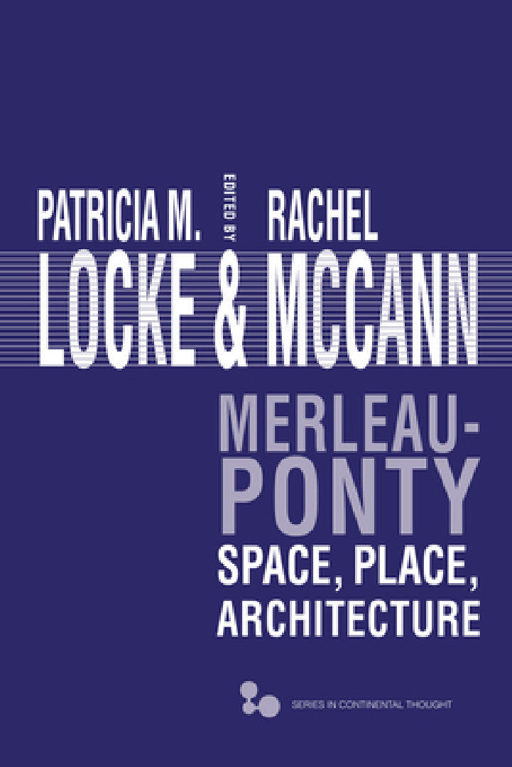 Merleau-Ponty (English, Patricia M. Locke)