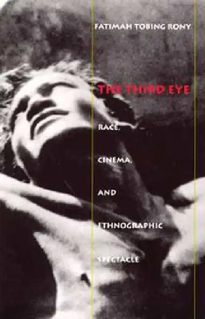 The Third Eye (English, Fatimah Tobing Rony)