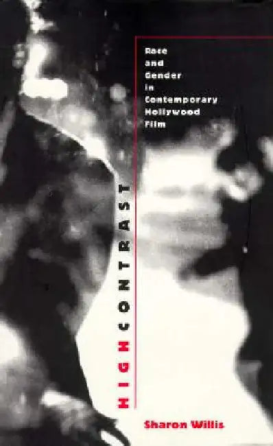 High Contrast (English, Sharon Willis)