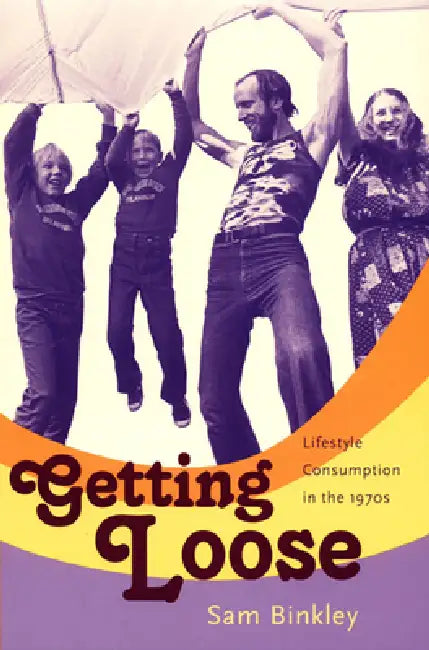 Getting Loose (English, Sam Binkley)