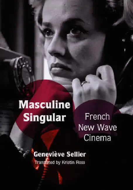 Masculine Singular (English, Kristin Ross)