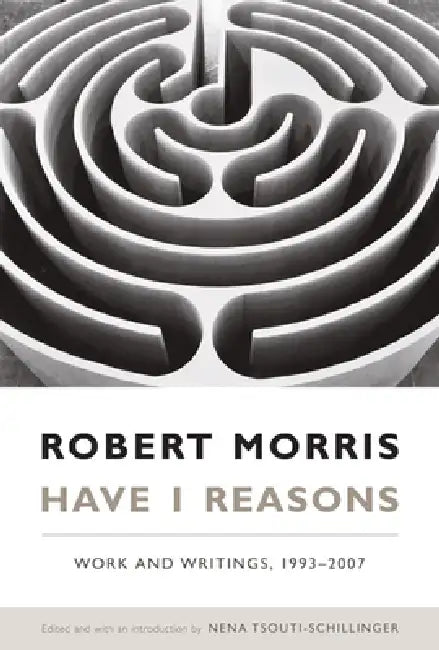 Have I Reasons (English, Robert Morris)