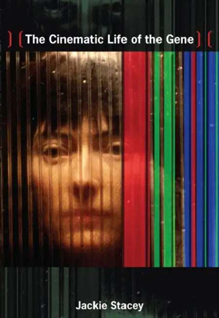 The Cinematic Life of the Gene (English, Jackie Stacey)