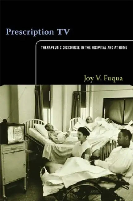 Prescription TV (English, Joy V. Fuqua)