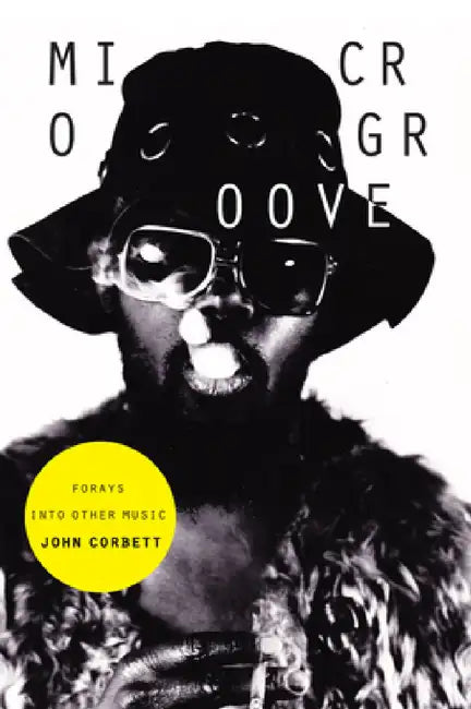 Microgroove (English, John Corbett)