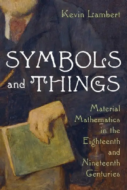 Symbols and Things (English, Kevin Lambert)