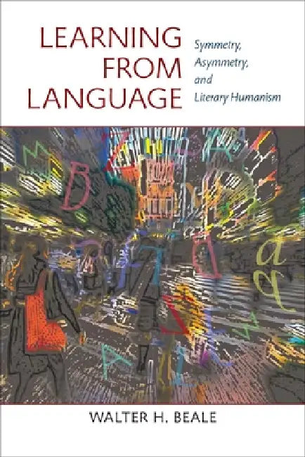 Learning from Language (English, Walter Beale)