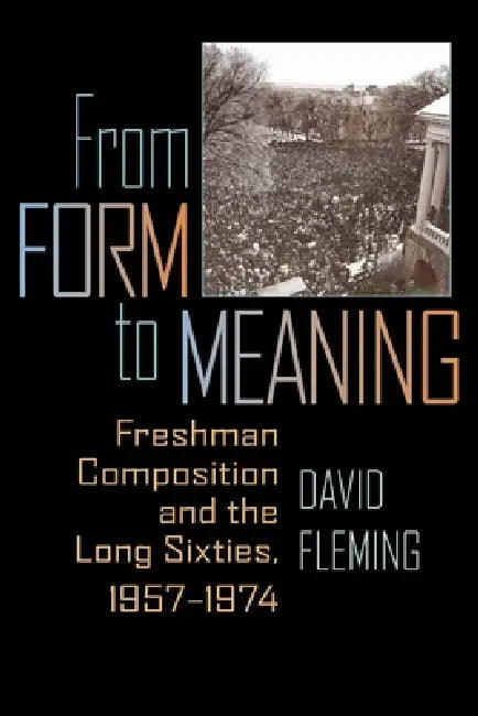 From Form to Meaning (English, David Fleming)