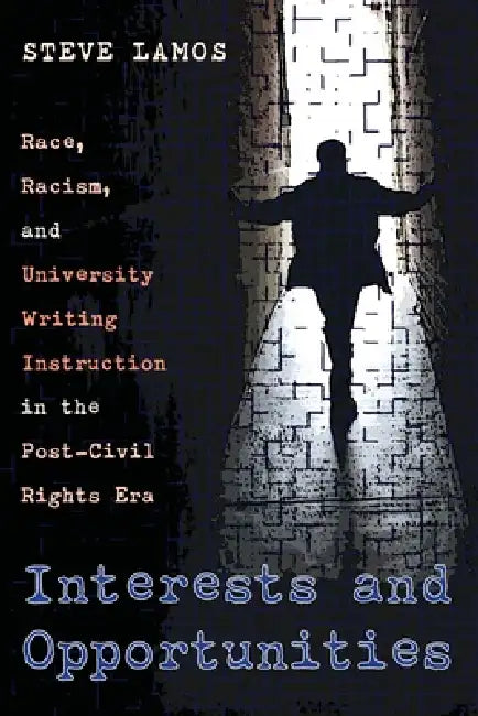 Interests and Opportunities (English, Steve Lamos)