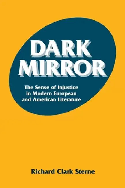 Dark Mirror (English, Richard C. Sterne)