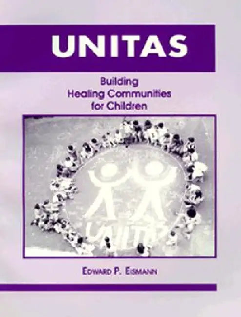 Unitas (English, Edward P. Eismann)