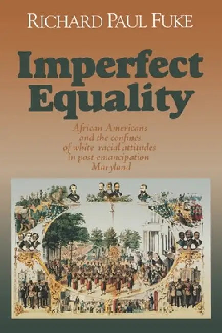 Imperfect Equality (English, Richard Fuke)