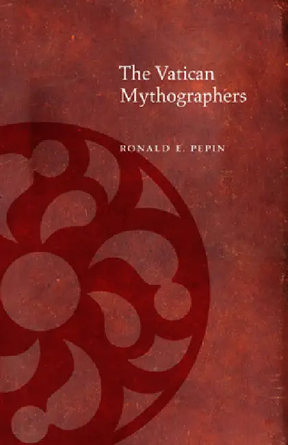 The Vatican Mythographers (English, Ronald E. Pepin)