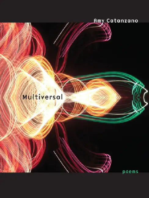 Multiversal (English, Amy Catanzano | Michael Palmer)