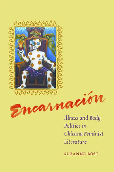 Encarnacion (English, Suzanne Bost)