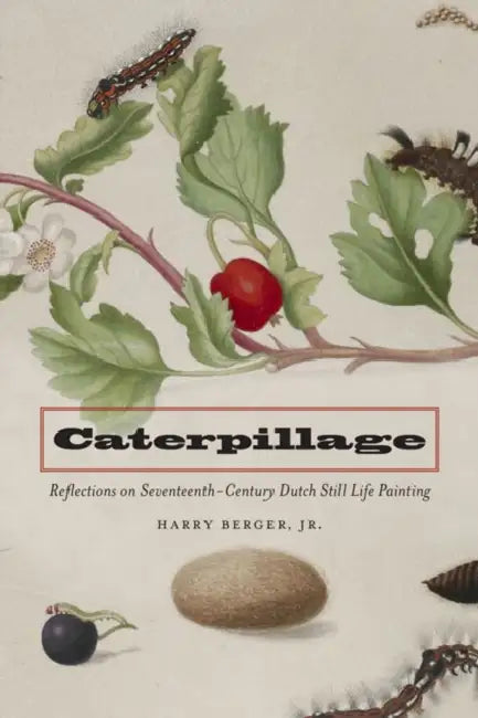 Caterpillage (English, Harry Berger)