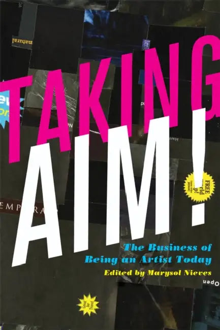 Taking Aim! (English, Marysol Nieves)