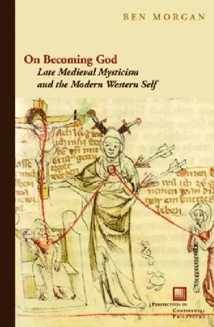 On Becoming God (English, Ben Morgan)