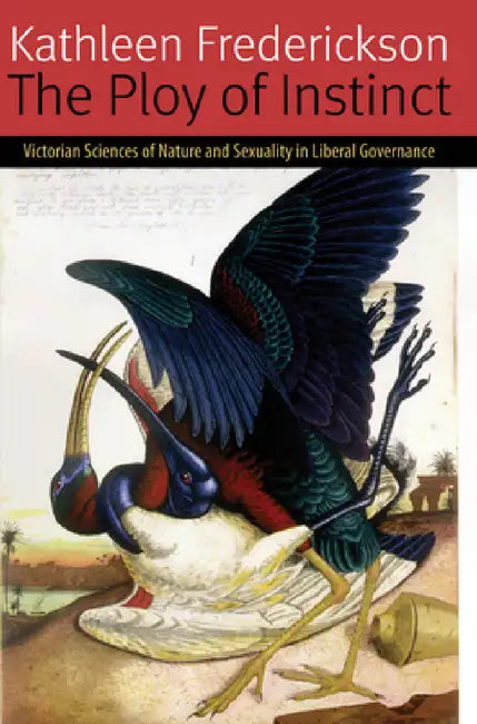 The Ploy of Instinct (English, Kathleen Frederickson)