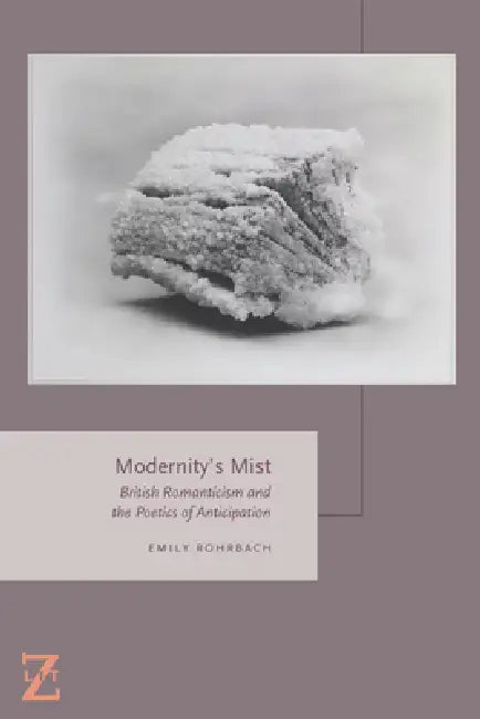 Modernity's Mist (English, Emily Rohrbach)