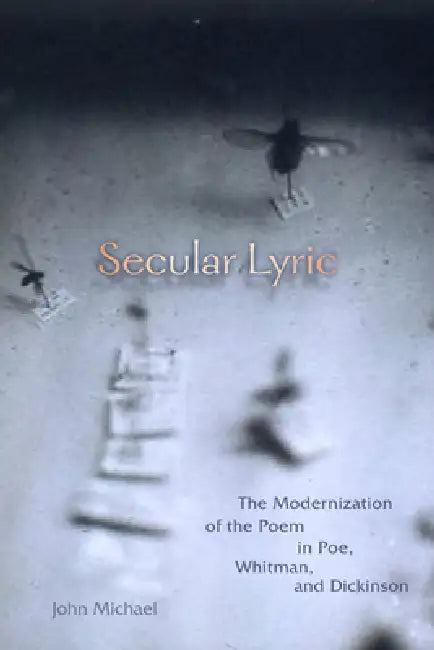 Secular Lyric (English, John Michael)