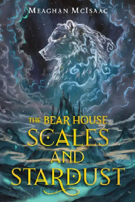 The Bear House #2 (English, Meaghan McIsaac)