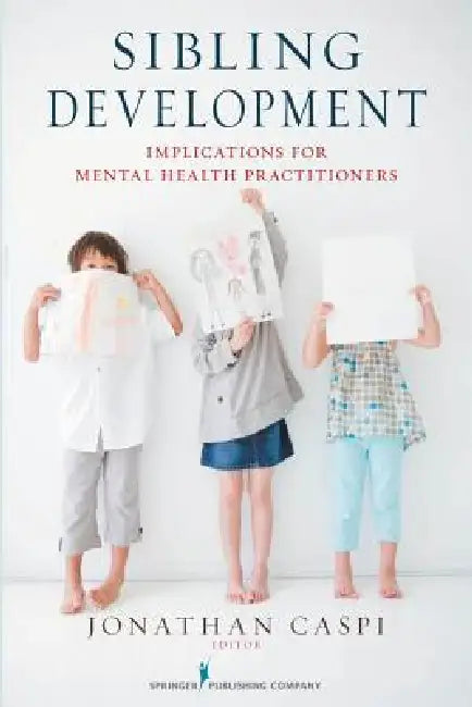 Sibling Development (English, Jonathan Caspi)