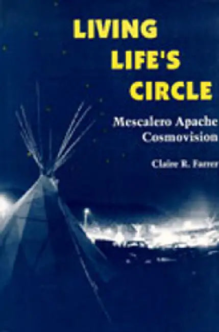 Living Life's Circle (English, Claire R. Farrer)