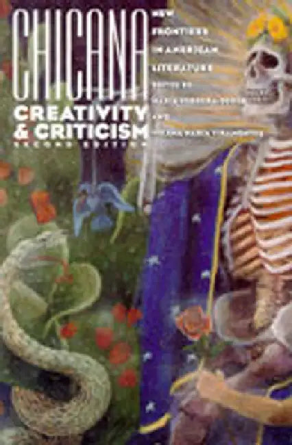 Chicana Creativity and Criticism (English, Maria Herrera-Sobek | Helena Maria Viramontes)
