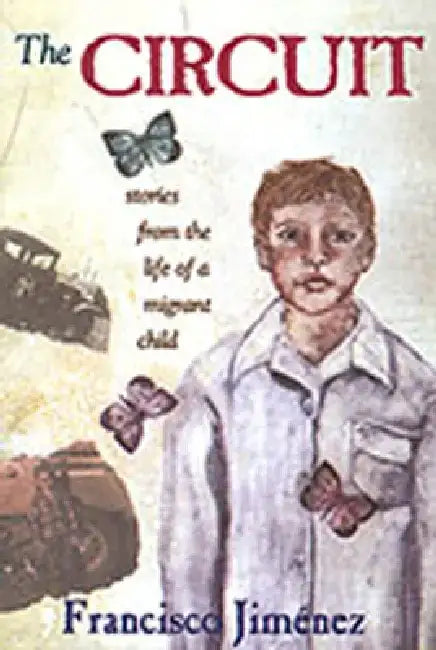 The Circuit (English, Francisco Jimenez)