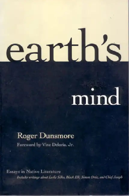 Earth's Mind (English, Roger Dunsmore | Edrington | Curtus)