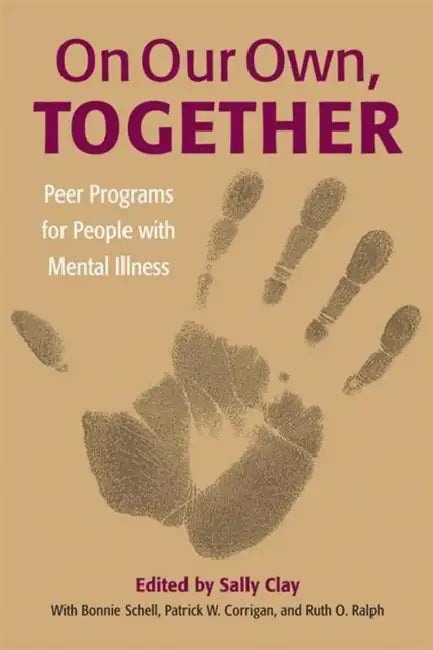 On Our Own, Together (English, Sally Clay)