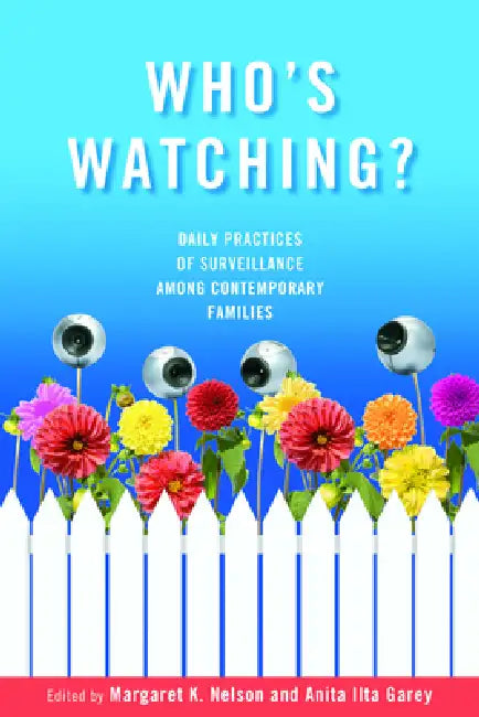 Who's Watching? (English, Margaret K. Nelson)