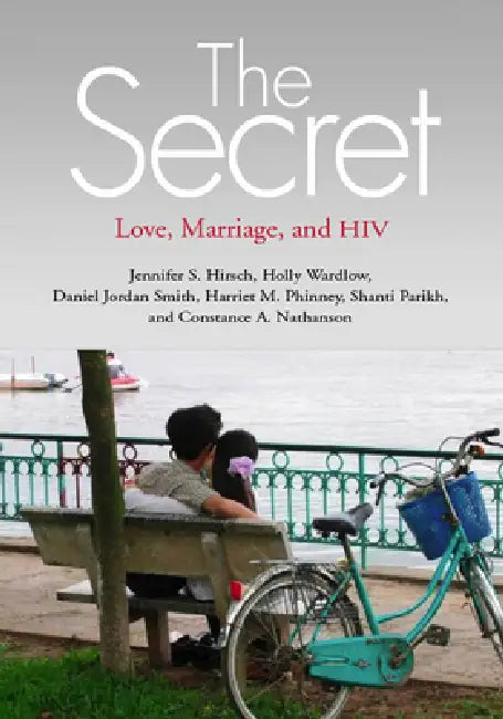 Secret (English, Jennifer S. Hirsch | Constance A. Nathanson | Shanti Parikh)