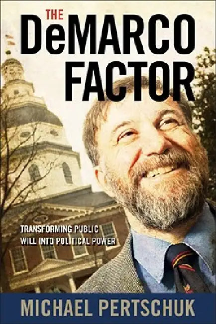 DeMarco Factor (English, Michael Pertschuk)