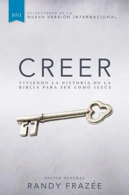 Creer (English, Randy Frazee)