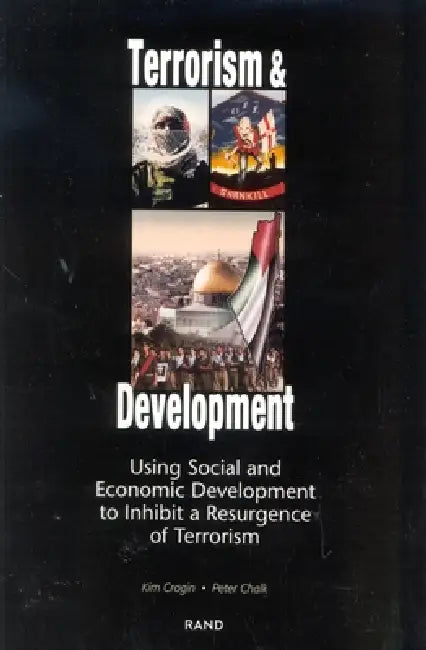 Terrorism and Development (English, Kim Cragin | Peter Chalk)