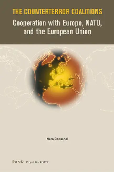 The Counterterror Coalitions (English, Nora Bensahel)