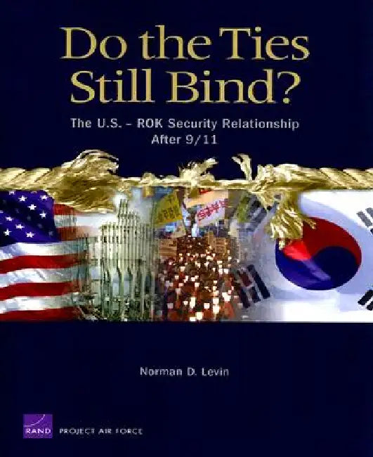 Do the Ties Still Bind? (English, Norman D. Levin)