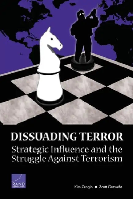 Dissuading Terror (English, Kim Cragin)