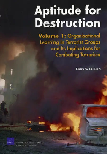 Aptitude for Destruction, Volume 1 (English, Brian A. Jackson)