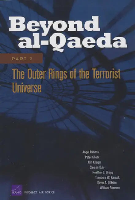 Beyond Al-Qaeda (English, Angel Rabasa | Peter Chalk | Kim Cragin)