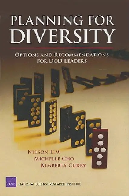 Planning for Diversity (English, Nelson Lim | Michelle Cho | Kimberly Curry)
