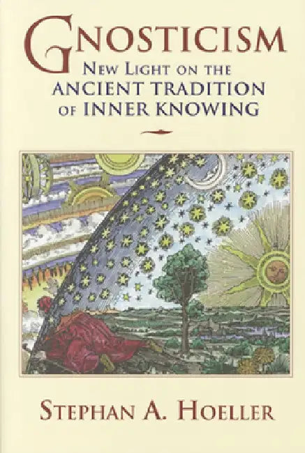 Gnosticism (English, Ana Teresa Gutierrez-San Martin)