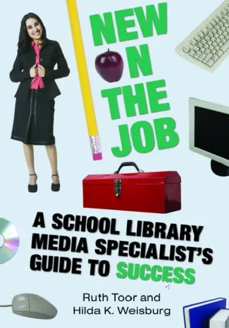 New on the Job (English, Ruth Toor | Hilda K. Weisburg)
