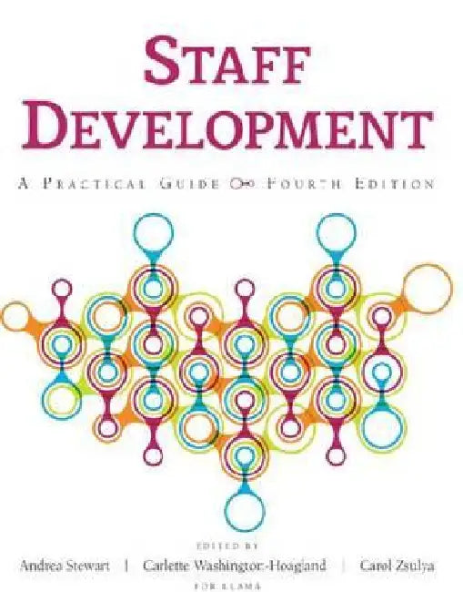 Staff Development (English, Carol Zsulya | Andrea Stewart | Carlette Washington-Hoagland)