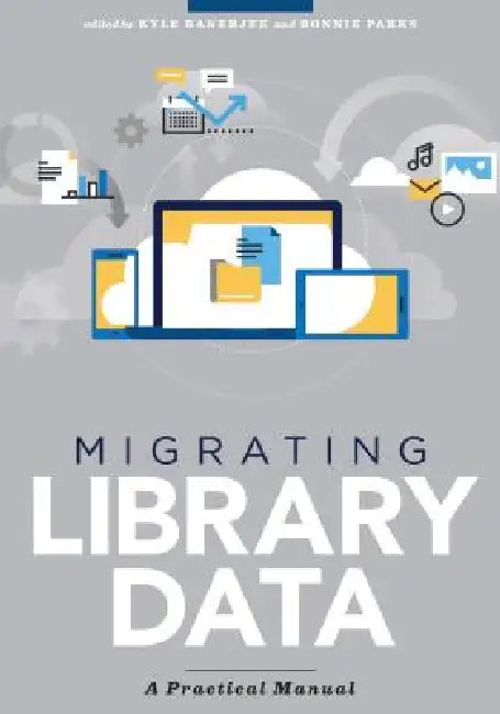 Migrating Lib Data (English, Kyle Banerjee | Bonnie Parks)