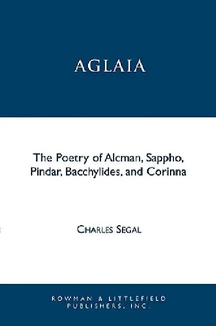 Aglaia (English, Charles Segal)
