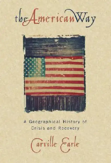 The American Way (English, Carville Earle)
